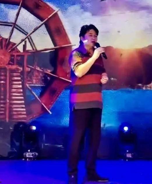 爆料对唱季鹿晗最新,与唱季合作演绎青春旋律  第2张