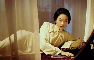 江南名妓在线观看,风华绝代传奇人生，在线重温绝世风韵  第1张