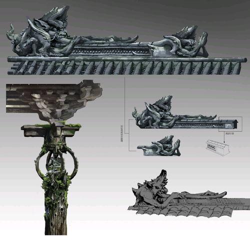 黑神话最新爆料总汇,悟空最新爆料总汇：揭秘游戏神秘面纱！